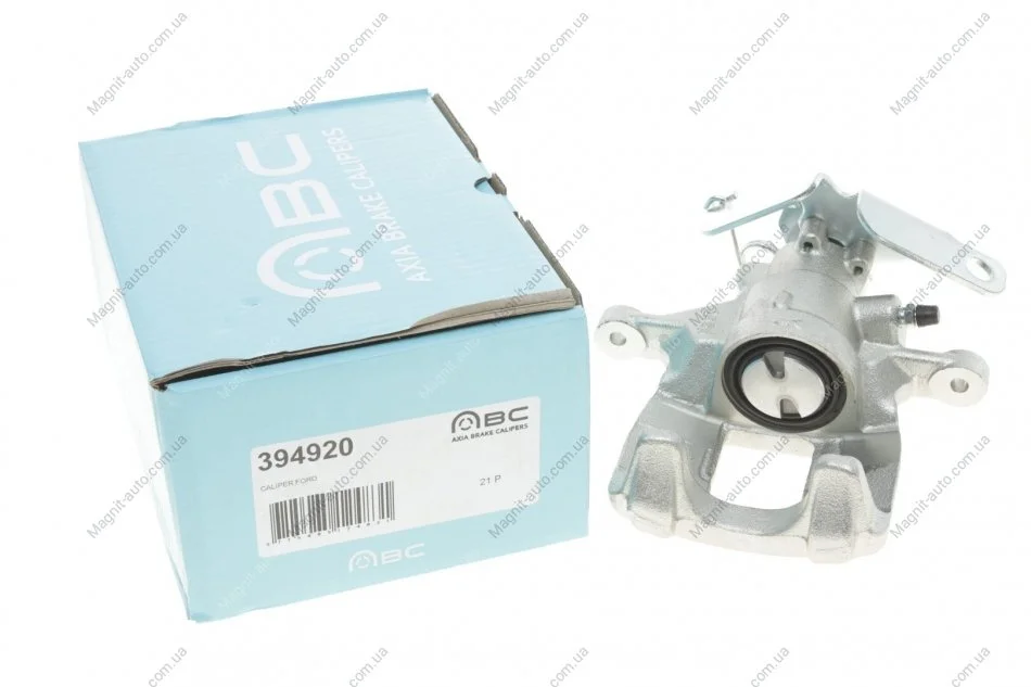 Супорт гальмівний Axia-brake-calipers 394920 (фото 1)
