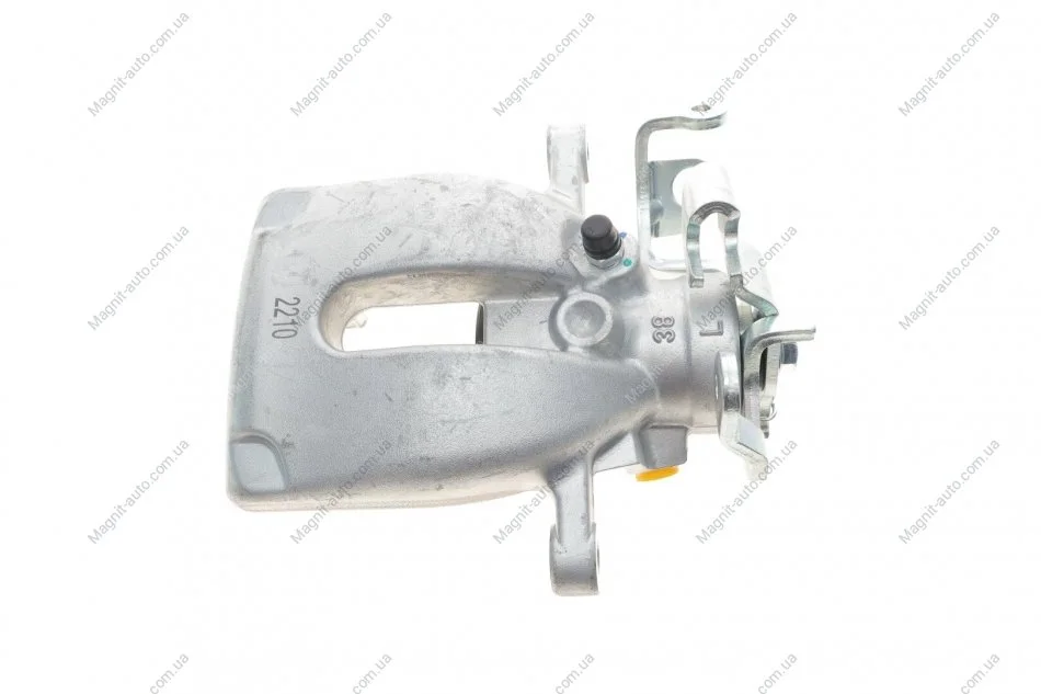 Супорт гальмівний Axia-brake-calipers 394460 (фото 1)