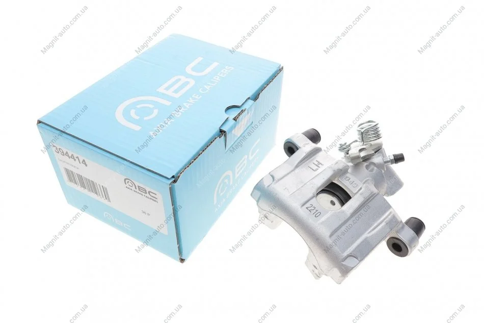Супорт гальмівний Axia-brake-calipers 394414 (фото 1)