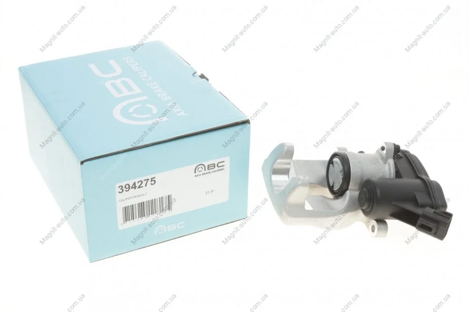 Супорт гальмівний Axia-brake-calipers 394275 (фото 1)