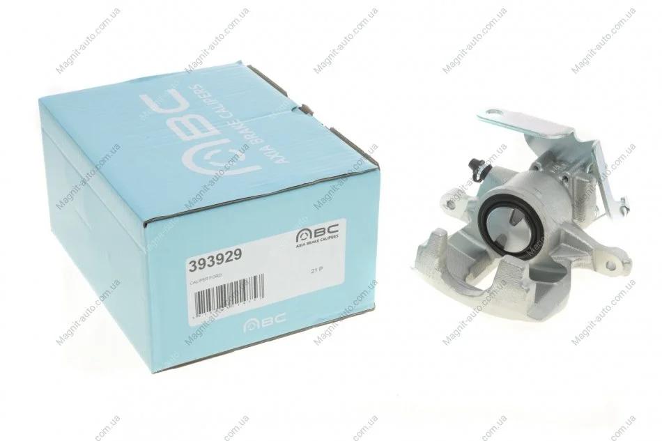 Супорт гальмівний Axia-brake-calipers 393929 (фото 1)