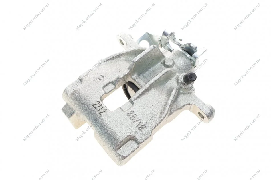 Супорт гальмівний Axia-brake-calipers 392823 (фото 1)