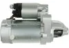 Стартер 12V 2.00kW AS S6240S (фото 2)
