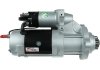 Стартер AS S1140S (фото 2)