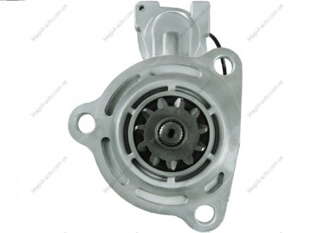 Стартер AS S1140S