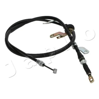 Трос ручного тормоза Hyundai Sonata (NF) 04-Пр. JAPKO 131H18R
