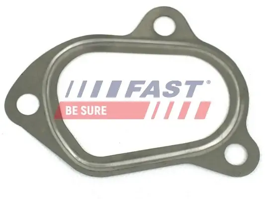 Прокладка глушника Opel, Fiat, Suzuki (-11) Fast FAST FT84581 (фото 1)