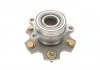 Маточина колеса з інтегрованим підшипником Solgy 216246 (фото 1)