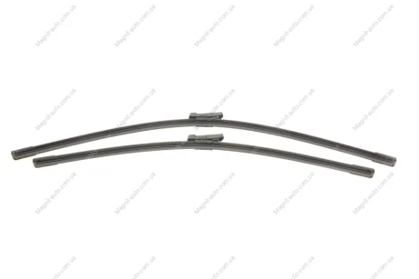 Щітка склоочисника; ліва+права 625+525MM Dpa 99981766302