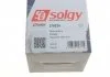 Підшипник маточини (ремкомплект) Solgy 216224 (фото 2)