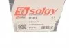 Подшипник ступицы (ремкомплект) Solgy 216216 (фото 8)