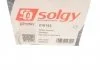 Подшипник ступицы (ремкомплект) Solgy 216193 (фото 3)