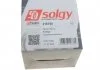 Подшипник ступицы (ремкомплект) Solgy 216190 (фото 2)