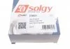 Крестовина шарнирного вала Solgy 218021 (фото 3)