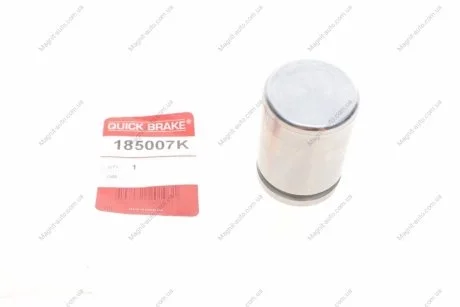 Комплект поршня суппорту QUICK BRAKE 185007K