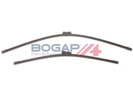 Щітка склоочисника Bogap A8310104