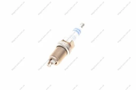 Свічка запалювання BOSCH 0 242 230 531