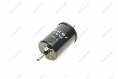 Фильтр топливный Solgy 102084
