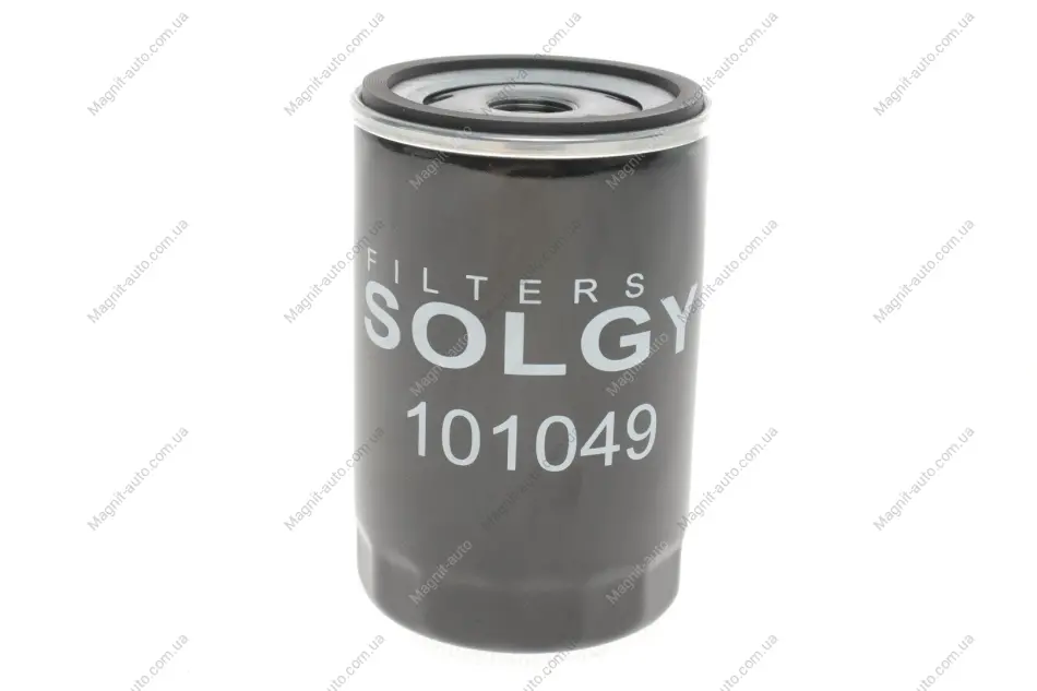 Фільтр масляний Solgy 101049 (фото 1)