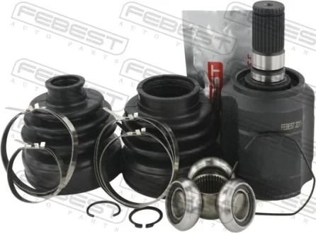 Шрус піввісі FEBEST 2211D4224