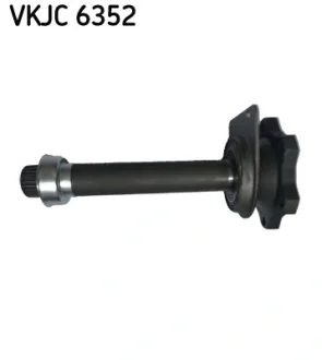 Полуось SKF VKJC 6352