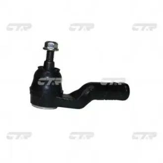 Наконечник R C-MAX 03-10 Focus 04-19 Volvo C30 06-13 C70 06-13 S40/V50 04- OLD CEF-37R (вир-во) CTR CE0077R