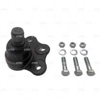 Фото 1 - опора кульова нижня Opel Astra G/H Vectra B Omega B Zafira A/B Meriva B 98- OLD CBG-79 CTR CB0463 Опора кульова нижня Opel Astra G/H Vectra B Omega B Zafira A/B Meriva B 98- OLD CBG-79 CTR CB0463 (фото 1)
