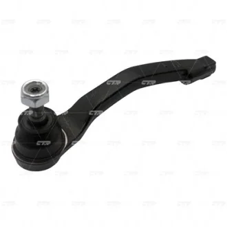 Наконечник тяги рульової L Renault Megane 02-12 Clio 05-14 Scenic 03-10 OLD CERE-3L (вир-во) CTR CE0612L