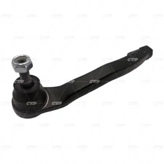 Наконечник тяги рульової R Renault Megane 02-12 Clio 05-14 Scenic 03-10 OLD CERE-3R (вир-во) CTR CE0612R