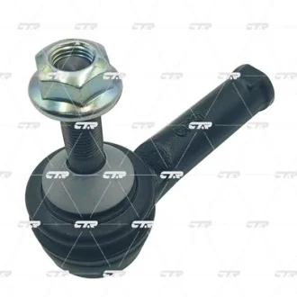 Фото 1 - наконечник R/L Ford Flex 09-16 Taurus 08-18 Lincoln MKS 09-16 MKT 10-19 OLD CEF-79 CTR CE0881 Наконечник R/L Ford Flex 09-16 Taurus 08-18 Lincoln MKS 09-16 MKT 10-19 OLD CEF-79 CTR CE0881 (фото 1)