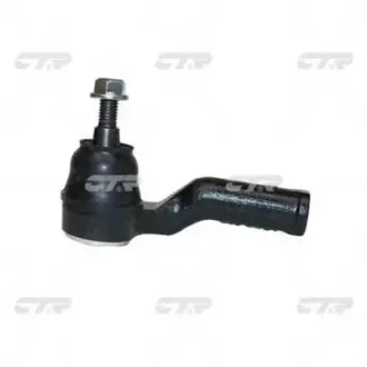 Наконечник L C-MAX 03-10 Focus 04-19 Volvo C30 06-13 C70 06-13 S40/ OLD CEF-37L (вир-во) CTR CE0077L