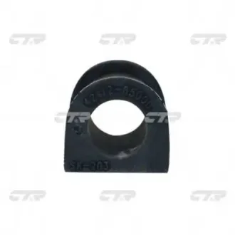 Втулка підвіски Suzuki Grand Vitara 98-05, Jimny 98-04, escudo 00-05 OLD CVS-1 (вир-во) CTR GV0416
