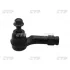 Наконечник рулевой тяги CTR CE0107L (фото 1)