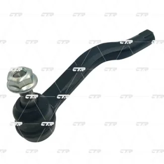 Наконечник L Renault Master 10- Opel Movano 10- Nissan NV400 11- OLD CERE-10L (вир-во) CTR CE0937L