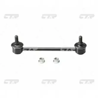 Стійка стаб задня вісь Mazda 323 98-00 Premacy 99-06 Familia 00- OLD CLMZ-21 (вир-во) CTR CL0416