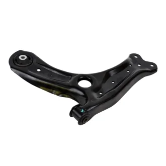 Важіль нижній L VW Polo Hatchback IV 01-09 Seat Skoda 02- OLD CQVW-10L (вир-во) CTR CQ0342L