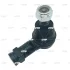 Наконечник тяги рульової MB Sprinter 94-/13- VW LT 96-06 OLD CEVW-12 (вир-во) CTR CE0942 (фото 4)
