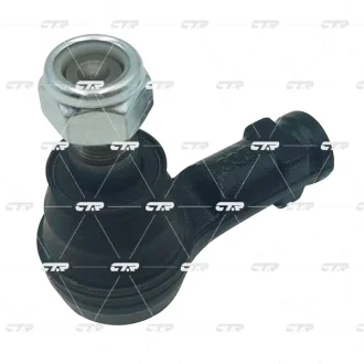 Наконечник тяги рульової MB Sprinter 94-/13- VW LT 96-06 OLD CEVW-12 (вир-во) CTR CE0942
