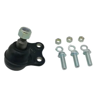 Опора кульова нижня Renault Fluence 10- Megane/Scenic 08- OLD CBRE-9 (вир-во) CTR CB0530