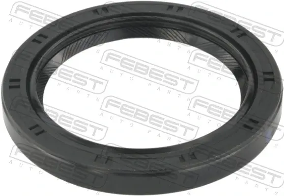 САЛЬНИК КП 51.8X73.3X8.1X8.1,VW, SKODA, SEAT, KIA, HYUNDAI, AUDI(вир-во) FEBEST 95GAY-53730808C (фото 1)