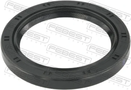 САЛЬНИК КП 51.8X73.3X8.1X8.1,VW, SKODA, SEAT, KIA, HYUNDAI, AUDI(вир-во) FEBEST 95GAY-53730808C