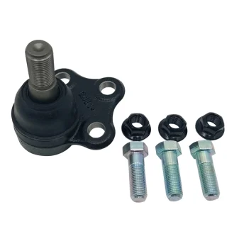 Опора кульова нижня Renault Trafic 14- Opel Fiat OLD CBRE-10 (вир-во) CTR CB0537