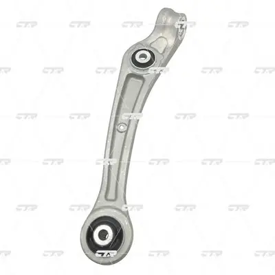 Важіль нижній R Audi A4 B8 07- A6 C7 10- Q5 08- OLD CQVW-2R (вир-во) CTR CQ0334R (фото 1)