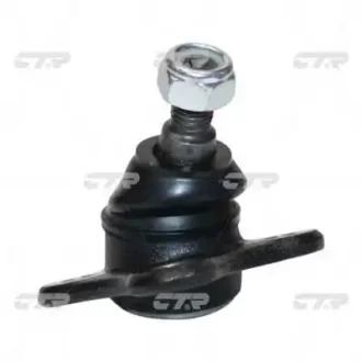 Опора кульова нижня R VW Golf 4 97-05 Skoda 96- OLD CBVW-5R (вир-во) CTR CB0455R
