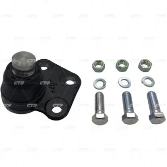 Опора кульова нижня R Renault Kangoo II 08- OLD CBRE-6R (вир-во) CTR CB0347R