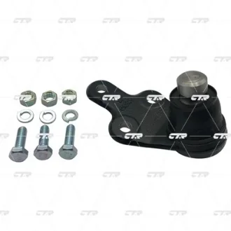 Опора кульова нижня R Ford Focus 12-18 OLD CBF-45R (вир-во) CTR CB0470R
