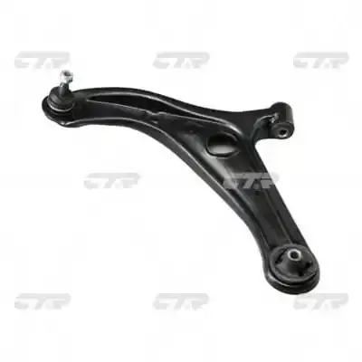 Важіль нижній L Toyota Yaris 99-05 OLD CQT-6L (вир-во) CTR CQ0299L (фото 1)