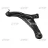 Важіль нижній L Toyota Yaris 99-05 OLD CQT-6L (вир-во) CTR CQ0299L (фото 1)