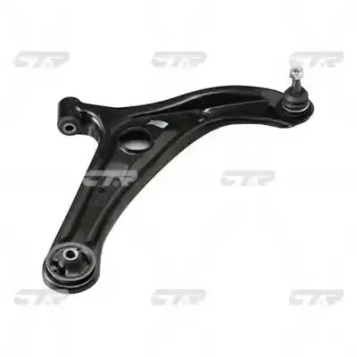 Важіль нижній R Toyota Yaris 99-05 OLD CQT-6R (вир-во) CTR CQ0299R (фото 1)