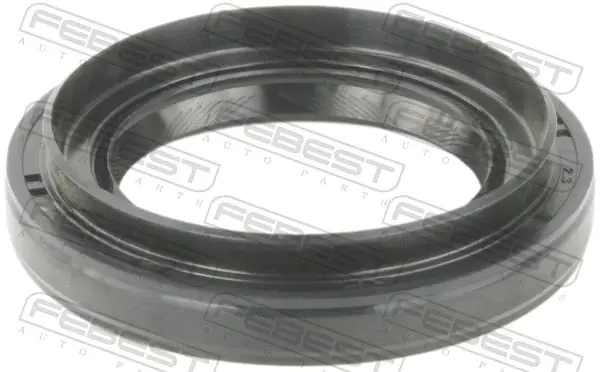 САЛЬНИК ПРИВОДУ 38.6X62.15X8X13, SUZUKI (вир-во) FEBEST 95HBY-40620813C (фото 1)